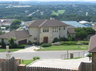 1302 Sledge Dr, Lakeway, TX 78734