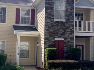 575 Oakleaf Plantation Pkwy UNIT 1114, Orange Park, FL 32065