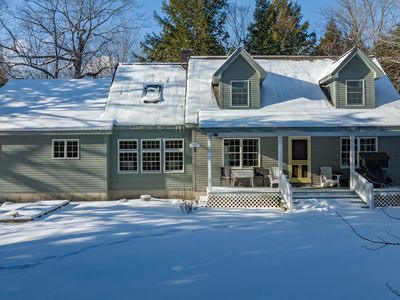 46 Madison Drive, Naples, ME, 04055