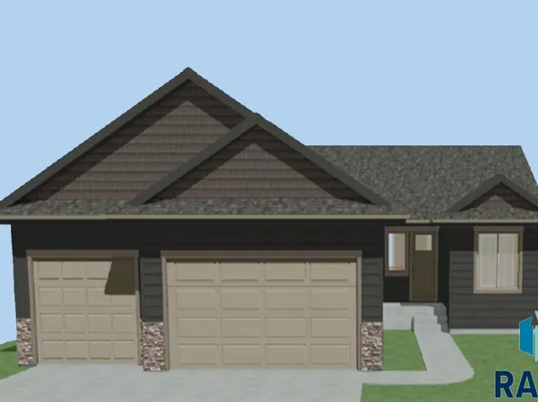 717 N Independent St, Lennox, SD 57039