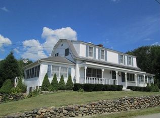 261 Emery Rd, Andover, NH 03216