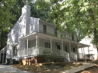 713 Branniff Dr, Cary, NC 27513