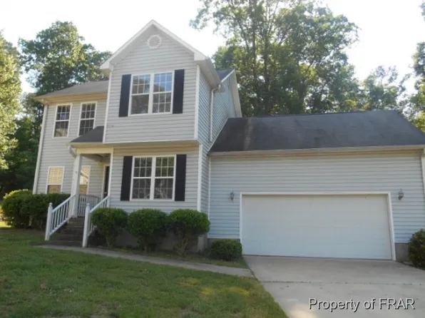 2905 Forest Glen Dr, Sanford, NC 27330