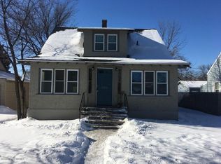 105 4th St NE, Barnesville, MN 56514