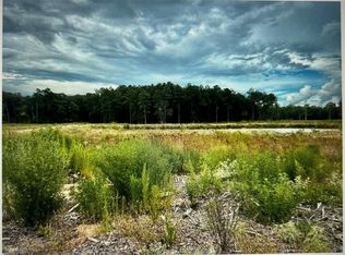 8 County Road 2184 LOT 8, Cleveland, TX 77327