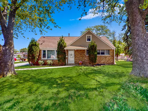 2315 Atlantic Ave, Melrose Park, IL 60164