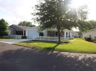 830 Eaglemont Ave, The Villages, FL 32162