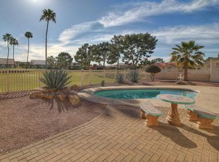 25235 S Fair Oaks Dr, Sun Lakes, AZ 85248