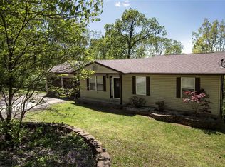 6025 Jennifer Ln, House Springs, MO