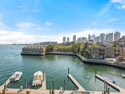 40 Battery St APT 305, Boston, MA, 02109