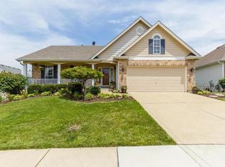 1006 Forder Crossing Dr, Saint Louis, MO 63129