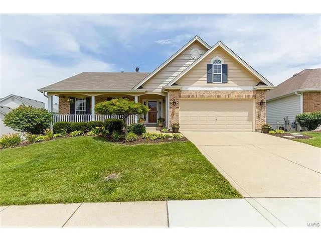 1006 Forder Crossing Dr photo 1