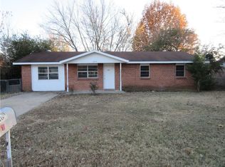 2407 N Jill Cir, Springdale, AR 72762