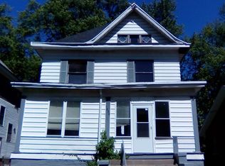 1826 N California Ave, Peoria, IL