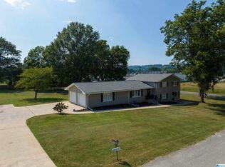 100 Bennett St, Anniston, AL 36203