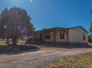 56048 N Potrero Pkwy, Seligman, AZ 86337