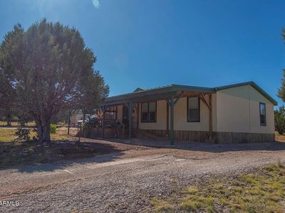 56048 N Potrero Parkway, Seligman, AZ, 86337