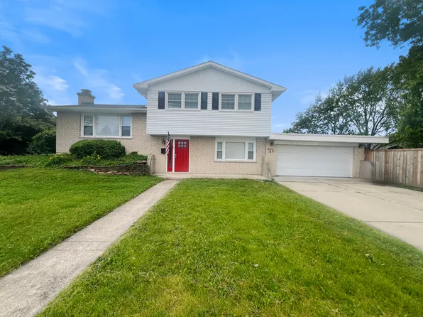 16230 76th Ave, Tinley Park, IL 60477