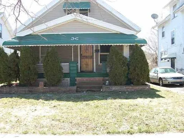 12714 Ferris Ave, Cleveland, OH 44105