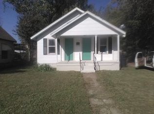 21 SW 27th St, Oklahoma City, OK 73109