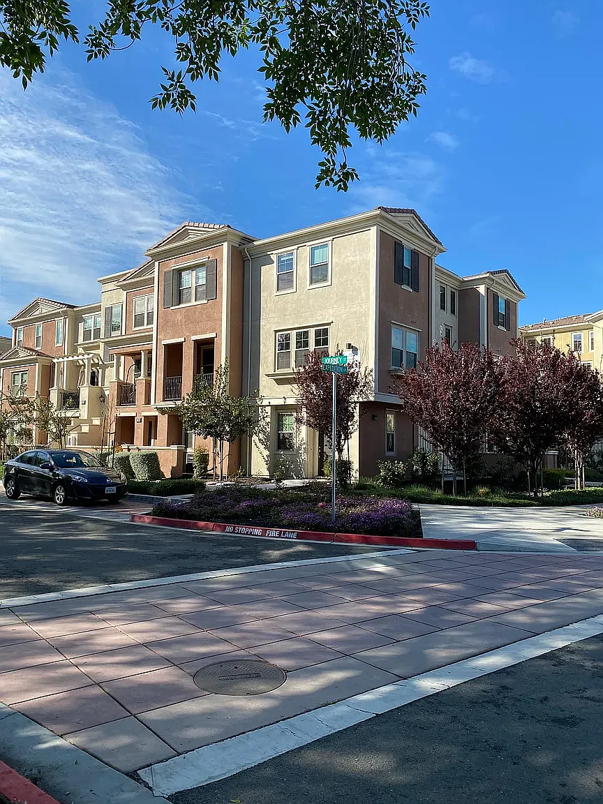 Journey St, Milpitas — Photo 1