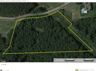 0 Hillcrest Dr, Pickens, SC 29671