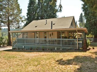 143 Nevada City Hwy, Nevada City, CA 95959