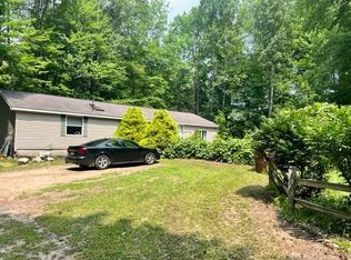 728 N Addis Rd, Boyne City, MI 49712