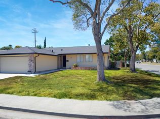 313 Lily St, Fairfield, CA