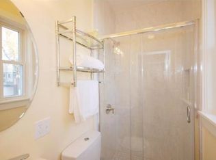 45 Putnam Ave, Cambridge, MA 02139