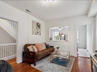 6214 Ridge Ave #B, Philadelphia, PA 19128