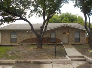 5509 Magnolia Ln, Rowlett, TX 75089