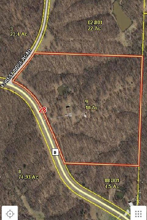 1st image of 12554 State Highway D