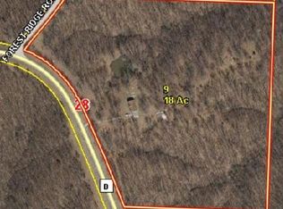 12554 State Highway D, Green Castle, MO 63544