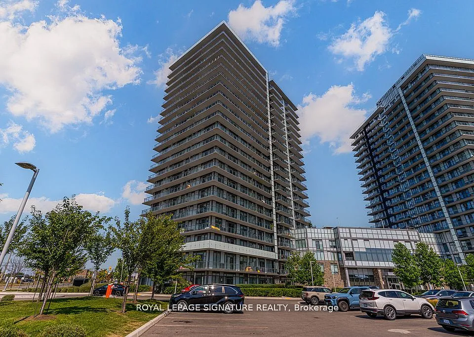 4655 Metcalfe Ave #1901B