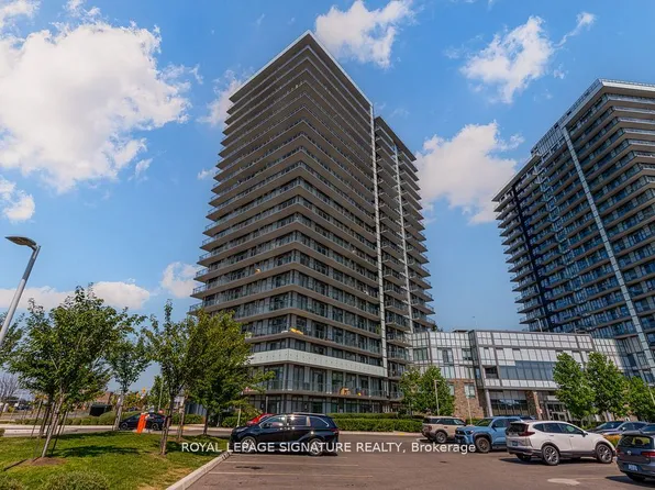 4655 Metcalfe Ave #1901B, Mississauga, ON L5M 0Y3