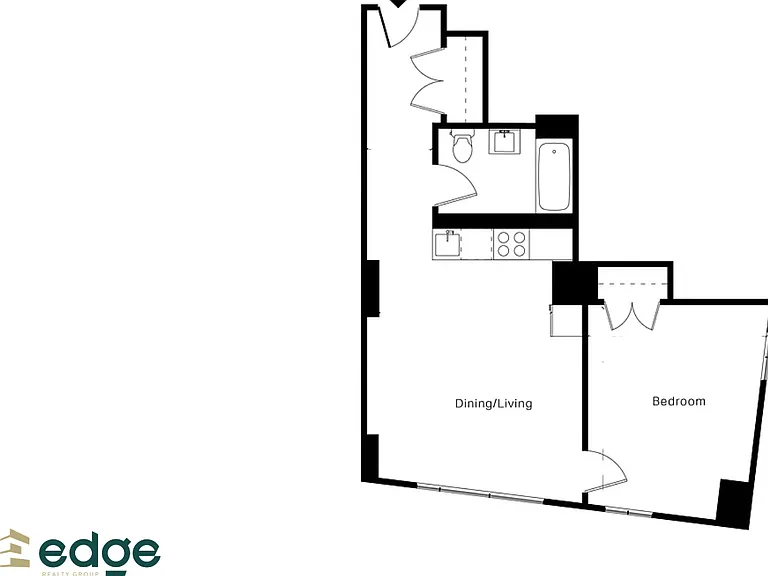 329 Broadway #801 — Photo 2