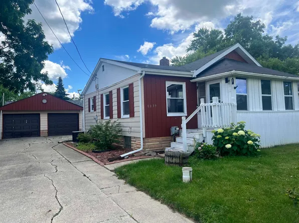 1039 W Whittemore Ave, Flint, MI 48507