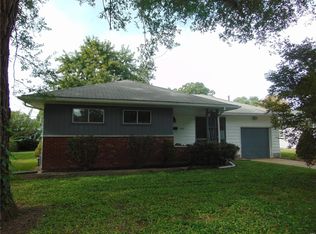 3025 Wayne Ave, Granite City, IL