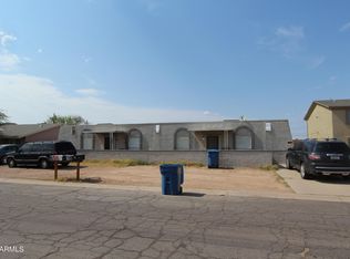 1548 E 28th Ave, Apache Junction, AZ 85119