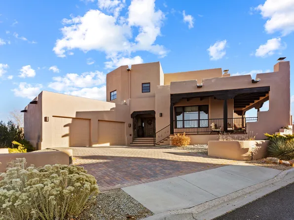 62 Avenida Frijoles, Santa Fe, NM 87507