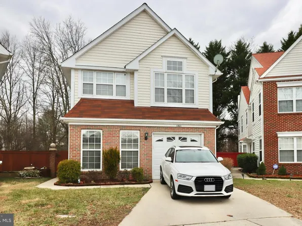 13611 Gresham Ct, Bowie, MD 20720