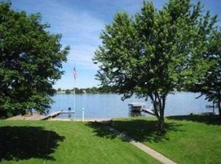 6861 Agua Vista Ct NE, Rockford, MI 49341