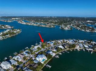 490 20th Avenue Pkwy #11, Indian Rocks Beach, FL 33785