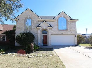 15301 Ecorio Dr, Austin, TX 78728