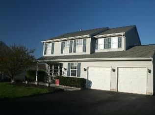 125 Chatham Pl, Lansdale, PA 19446