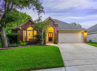 2006 Legend Grove Ct, Houston, TX 77062