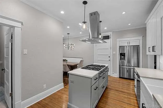 1550 N Ogden St #A — Photo 13