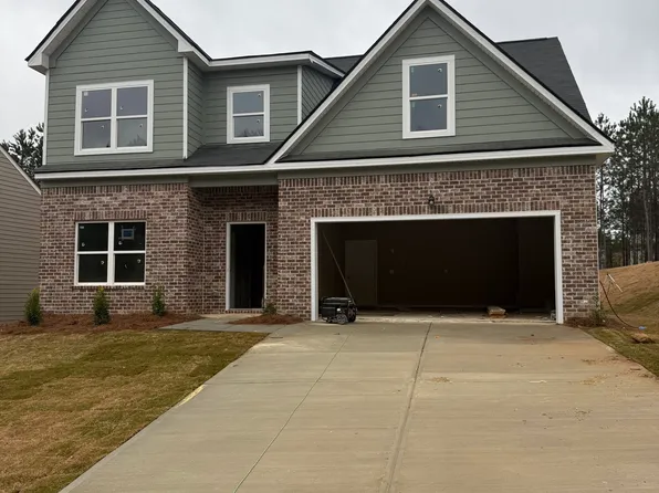 793 Rock Hill Pkwy, Lithia Springs, GA 30122