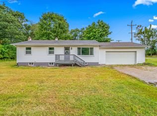 4040 Mechanic Rd, Hillsdale, MI 49242